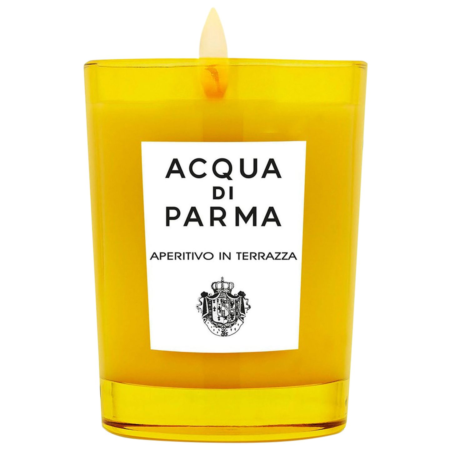 Acqua di Parma Aperitivo in Terrazza Candle