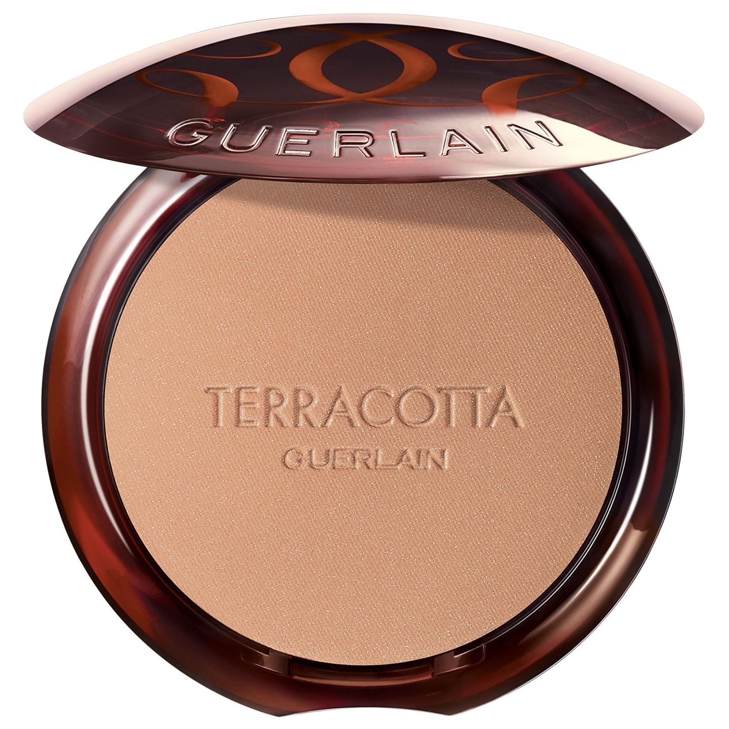 Guerlain Terracotta Light Healthy Glow Bronzer