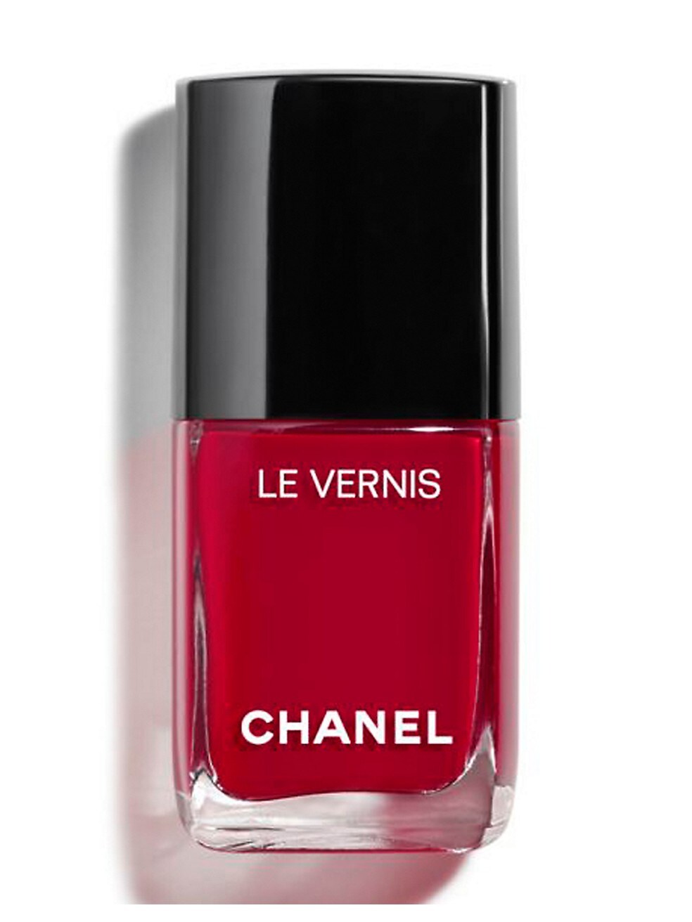 Chanel Le Vernis in 500 Rouge Essential