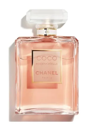 CHANEL COCO MADEMOISELLE EAU DE PARFUM SPRAY