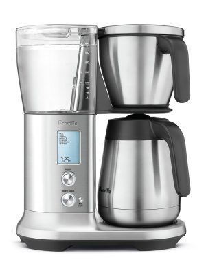 Breville Precision Brewer Coffee Maker