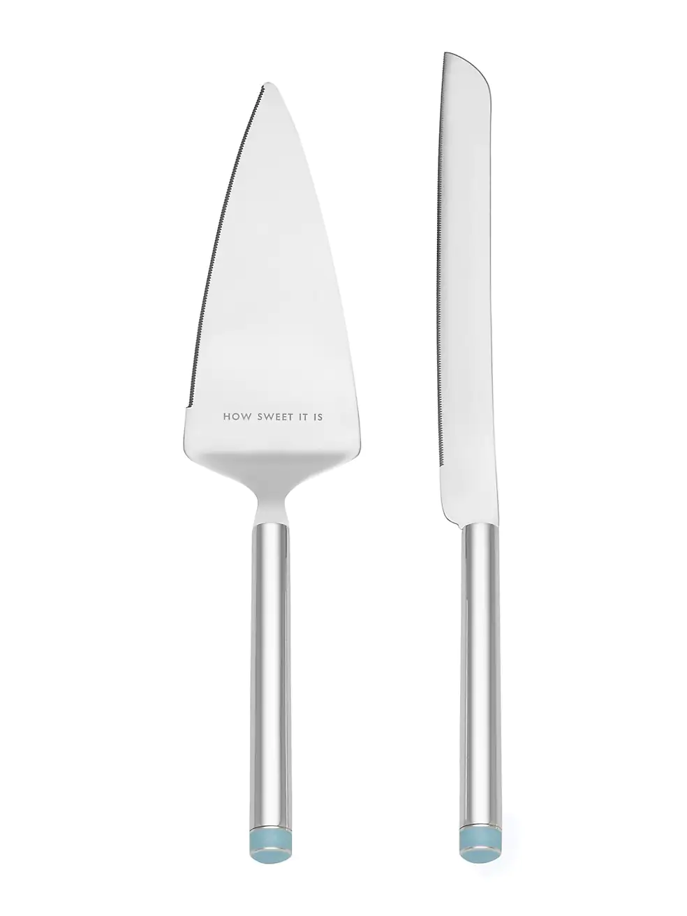 Kate Spade New York Take The Cake 2-Piece Dessert Set