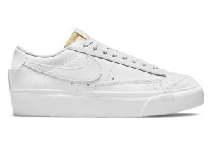 Nike Women's Blazer Low-Platform Sneakers