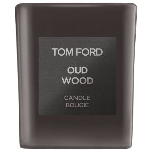 Tom Ford Oud Wood Scented Candle