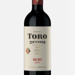 Bodega Toro Centario Malbec