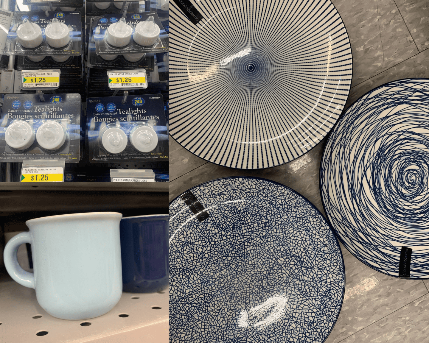 Dollar store finds for the savvy host