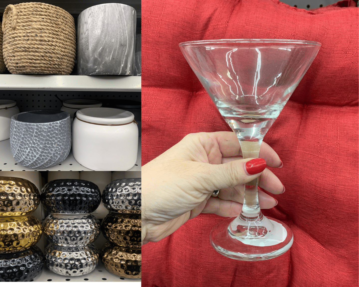 Dollar store finds for the savvy host