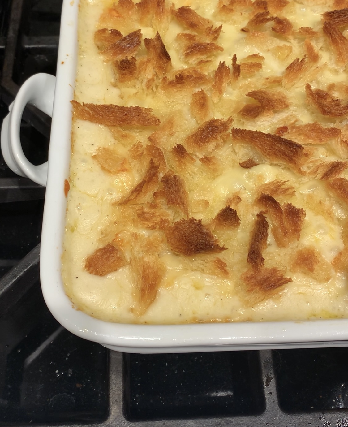 Family favourite Mac & Cheese Recipe