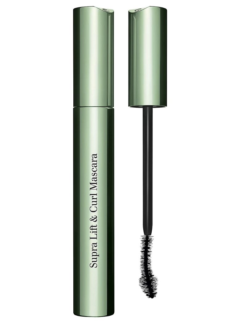 Clarins Supra Lift & Curl Mascara