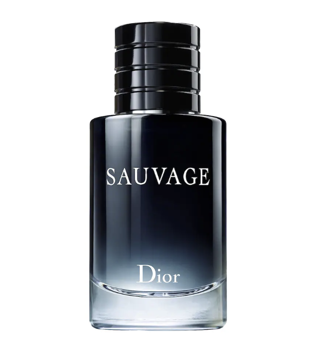 Dior Sauvage Eau de Toilette: a classic mens scent