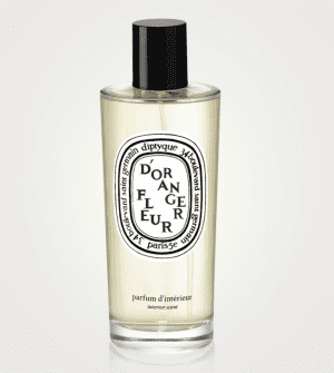 Fleur D'Oranger (Orange Blossom) Fragrance Room Spray