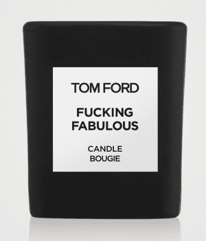 Tom Ford Fucking Fabulous Scented Candle