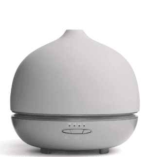 Aroma Om® Deluxe ULTRASONIC DIFFUSER from Saje