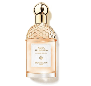 AQUA ALLEGORIA ORANGE SOLEIA - EAU DE TOILETTE