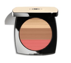 Chanel Les Beiges HEALTHY GLOW SUN-KISSED POWDER