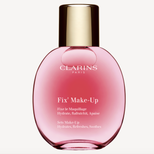 Clarins Fix Make-Up Setting Spray for all skin types